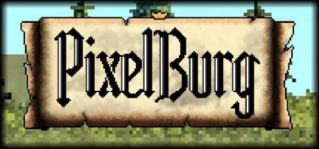 PixelBurg PC system requirements screenshot