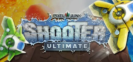 PixelJunk Shooter Ultimate PC system requirements screenshot