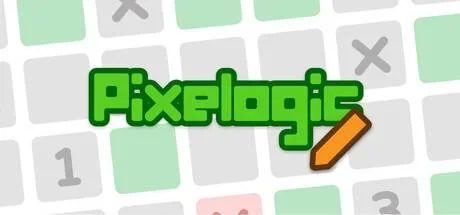Pixelogic: Nonograms Unlimited PC system requirements screenshot