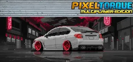 PixelTorque PC system requirements screenshot