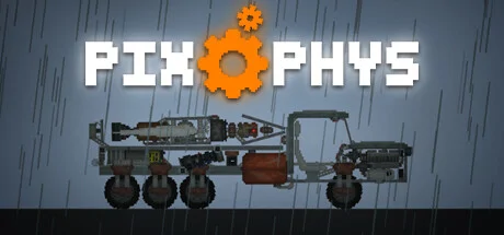 PixPhys PC system requirements screenshot