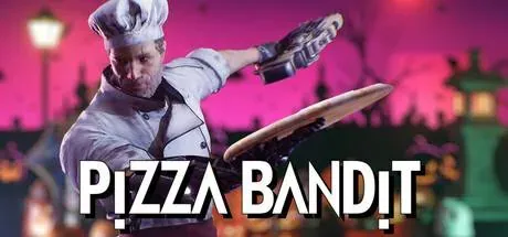 Pizza Bandit PC performance and system requirements