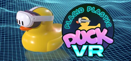 Placid Plastic Duck VR PC performance and system requirements