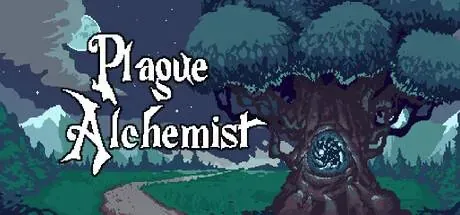 Plague Alchemist PC system requirements screenshot