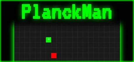 PlanckMan PC system requirements screenshot