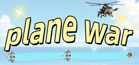 plane war PC system requirements screenshot