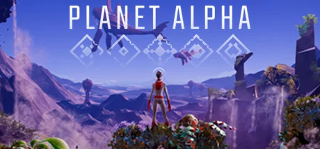 PLANET ALPHA PC performance and system requirements