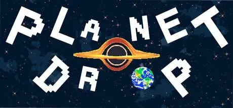 Planet Drop PC system requirements screenshot