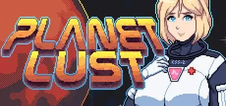 Planet Lust PC system requirements screenshot