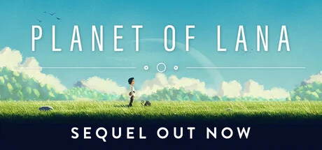 Planet of Lana cover
