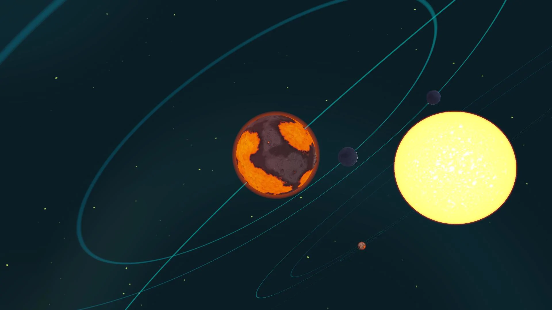 Planetary Annihilation PC performance and system requirements