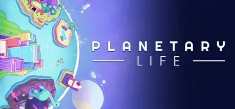 Planetary Life PC system requirements screenshot