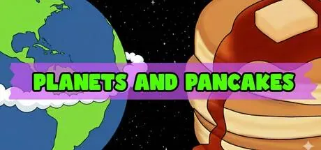 Planets and Pancakes PC system requirements screenshot
