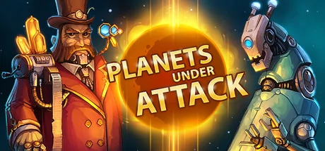 Planets Under Attack PC performance and system requirements