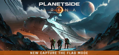 PlanetSide Arena PC performance and system requirements