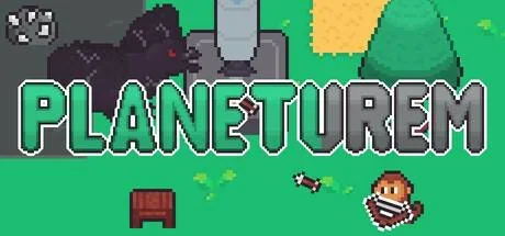Planeturem PC system requirements screenshot