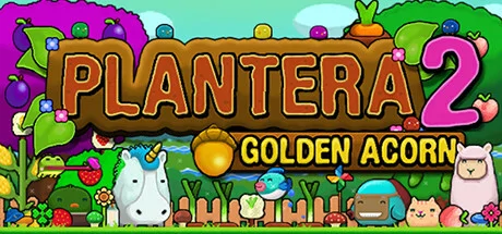 Plantera 2: Golden Acorn PC system requirements screenshot