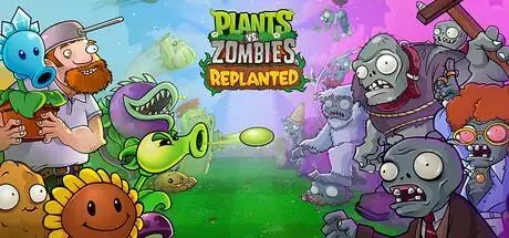 Plants vs. Zombies™: Replanted PC system requirements screenshot