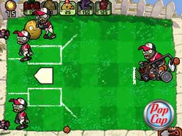 Plants vs. Zombies PC performance and system requirements