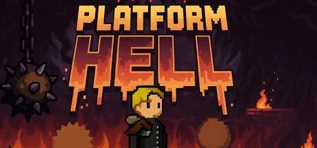 Platform Hell PC system requirements screenshot