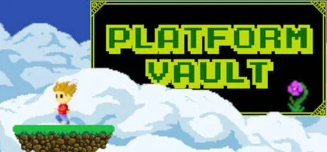 Platform Vault PC system requirements screenshot