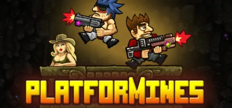Platformines cover