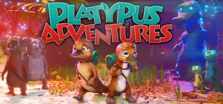 Platypus Adventures PC system requirements screenshot