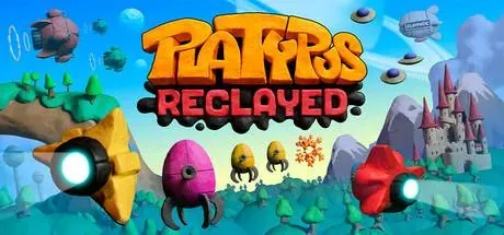 Platypus Reclayed PC system requirements screenshot