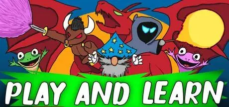 PLAY AND LEARN: Fun Learning Games for Kids PC system requirements screenshot