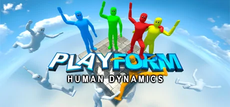 PlayForm: Human Dynamics PC system requirements screenshot
