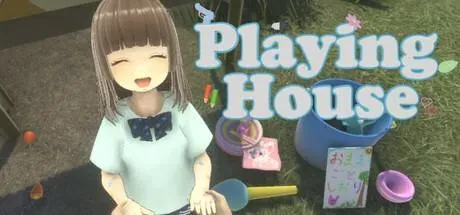 Playing House PC system requirements screenshot