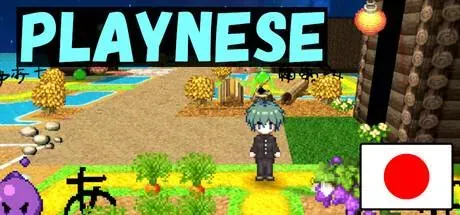 PLAYNESE: Master Japanese PC performance and system requirements