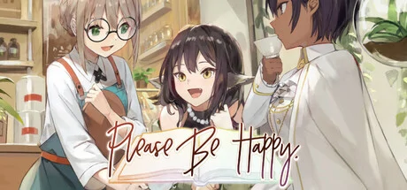 Please Be Happy PC performance and system requirements