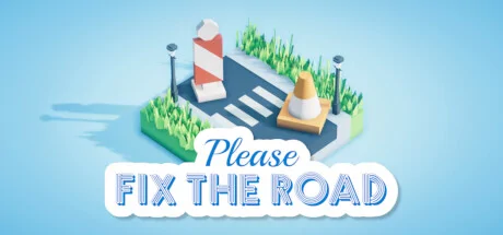 Please Fix The Road PC performance and system requirements