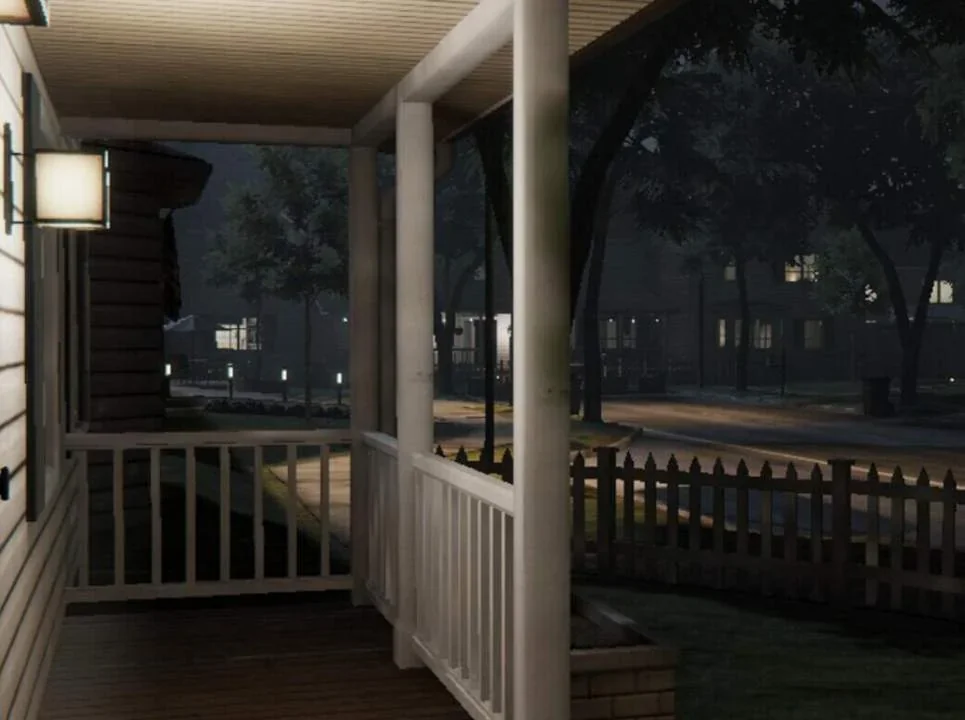 Please FUCK ME my SEXY neighbor PC system requirements screenshot