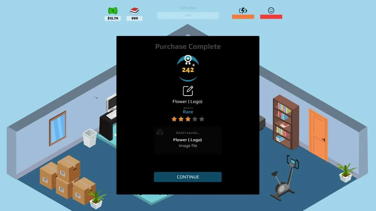 Please Subscribe PC system requirements screenshot