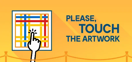 Please, Touch The Artwork PC system requirements screenshot