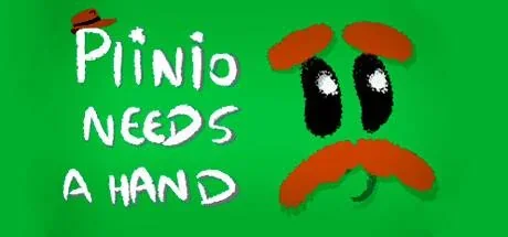 Plinio Needs a Hand PC system requirements screenshot