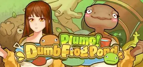 Plump! Dumb Frog Pond PC system requirements screenshot