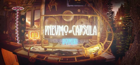 Pnevmo-Capsula: Domiki PC performance and system requirements