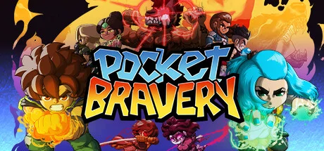 Pocket Bravery PC performance and system requirements
