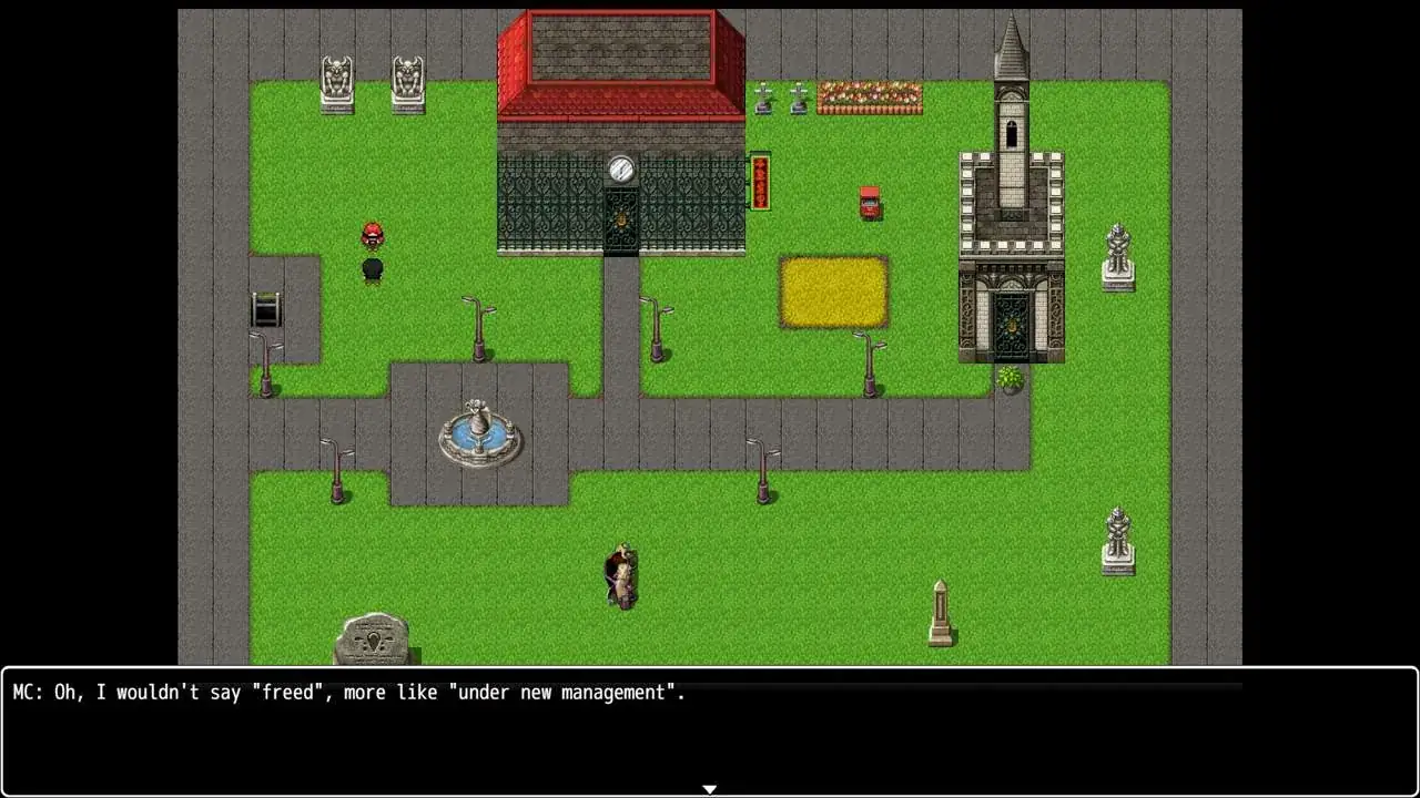 Pocket Hoes PC performance and system requirements