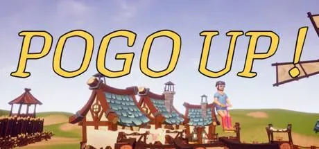 POGO UP ! PC system requirements screenshot