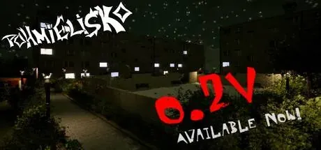 POHMIELISKO PC system requirements screenshot