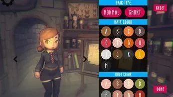 Poke Abby PC system requirements screenshot