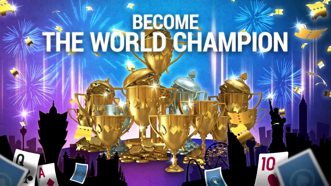 Poker World PC performance and system requirements
