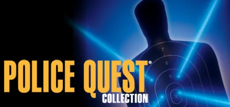 Police Quest Collection cover