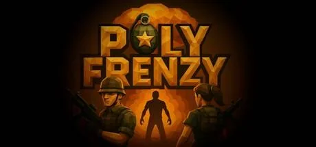Poly Frenzy PC system requirements screenshot
