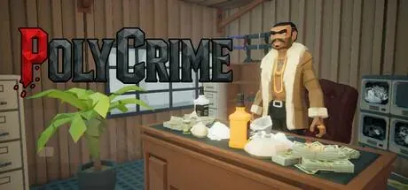 PolyCrime PC system requirements screenshot