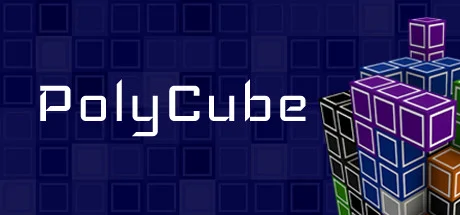 PolyCube PC system requirements screenshot